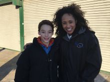 Chase Bolnick