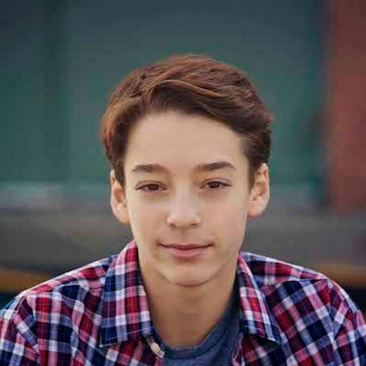 Chase Bolnick