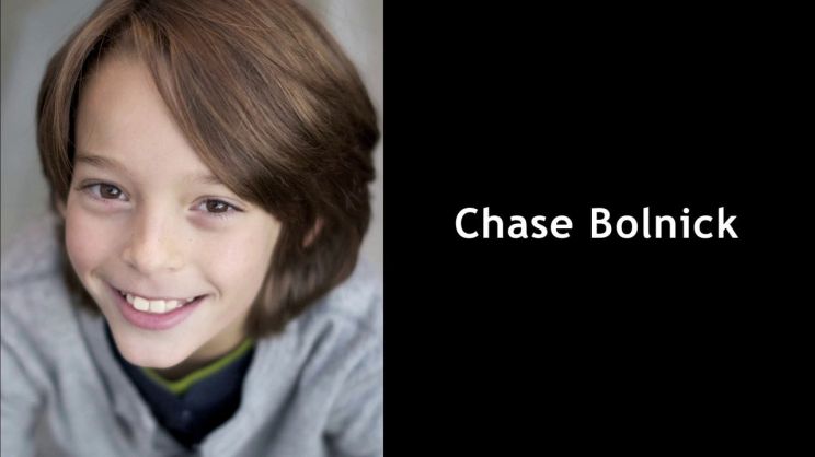 Chase Bolnick