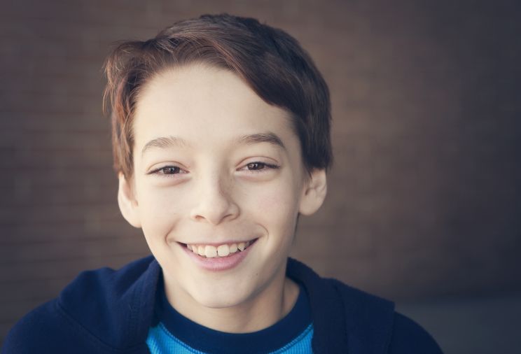 Chase Bolnick