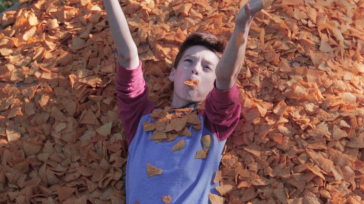 Chase Bolnick