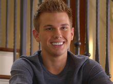 Chase Chrisley