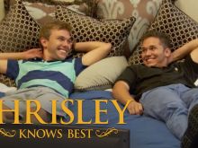 Chase Chrisley