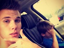 Chase Chrisley