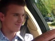 Chase Chrisley
