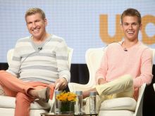 Chase Chrisley