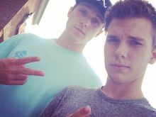 Chase Chrisley