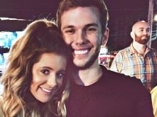 Chase Chrisley