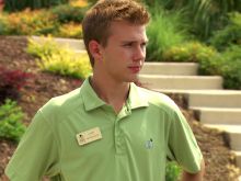 Chase Chrisley