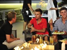 Chase Chrisley