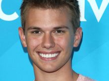 Chase Chrisley