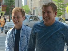 Chase Chrisley