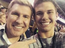 Chase Chrisley