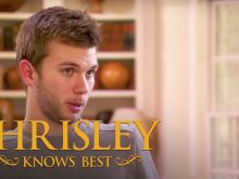 Chase Chrisley