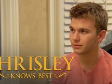 Chase Chrisley