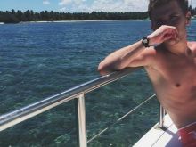 Chase Chrisley
