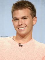 Chase Chrisley