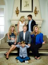 Chase Chrisley