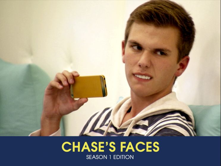 Chase Chrisley