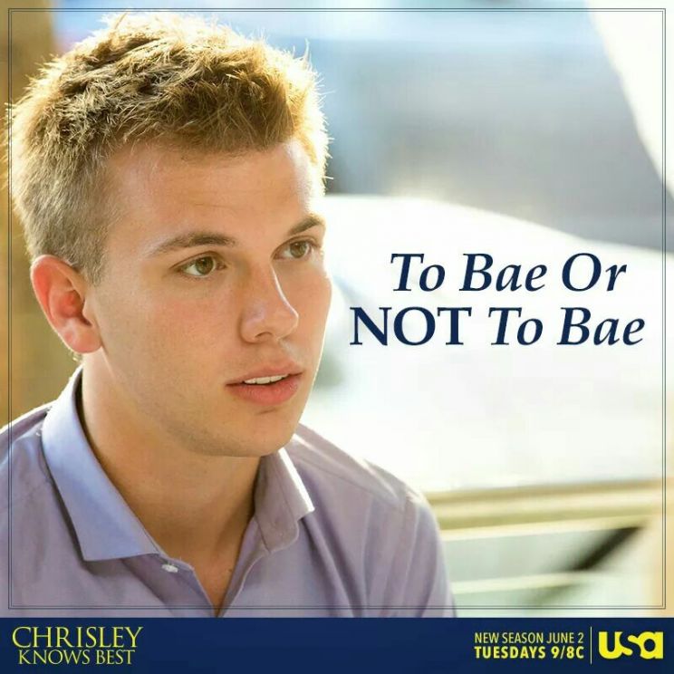 Chase Chrisley