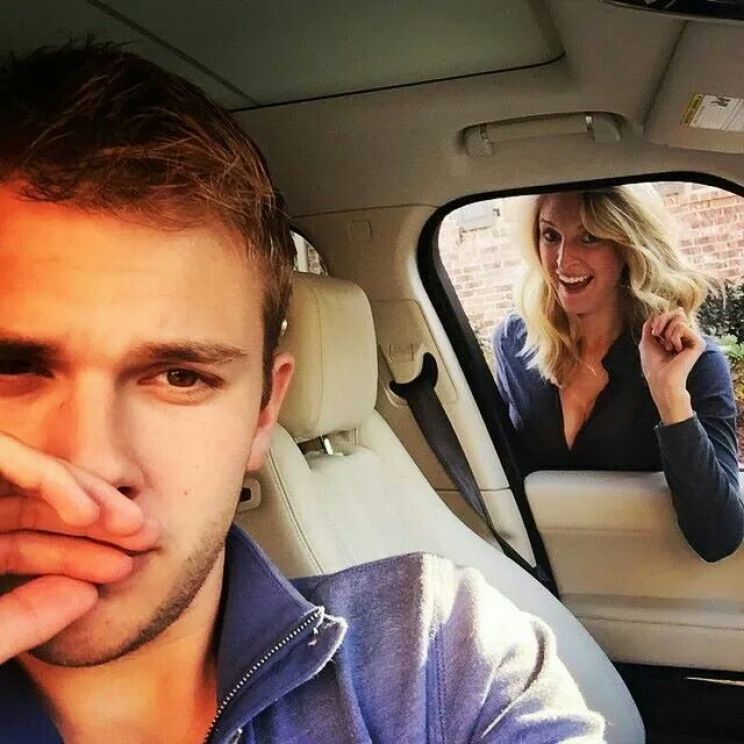 Chase Chrisley