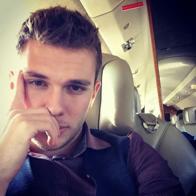 Chase Chrisley