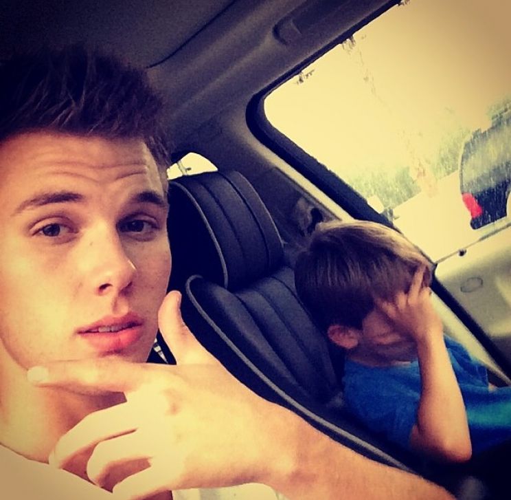 Chase Chrisley