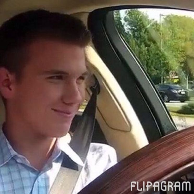 Chase Chrisley