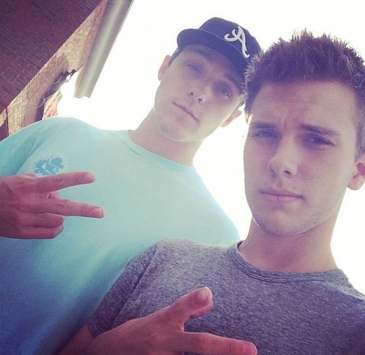 Chase Chrisley