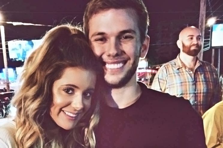 Chase Chrisley
