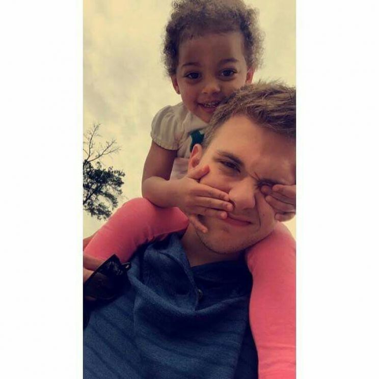 Chase Chrisley