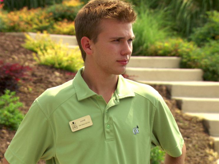 Chase Chrisley