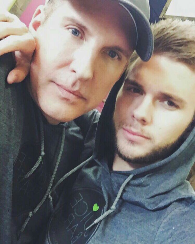 Chase Chrisley