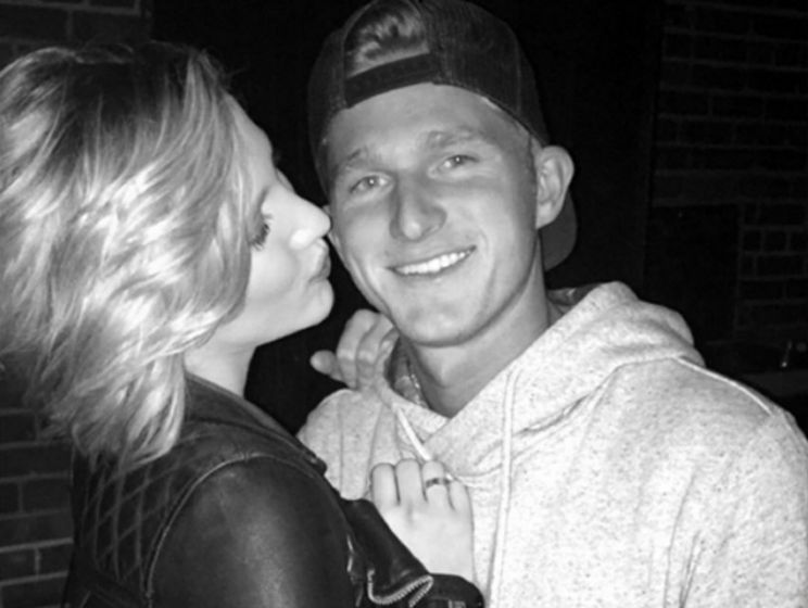 Chase Chrisley
