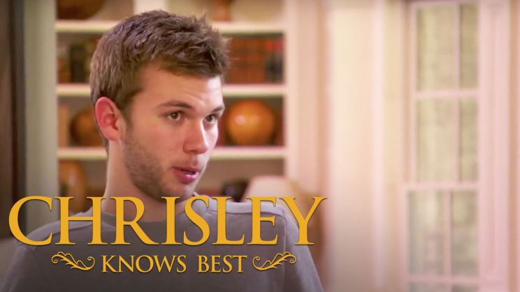 Chase Chrisley