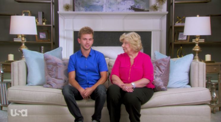 Chase Chrisley