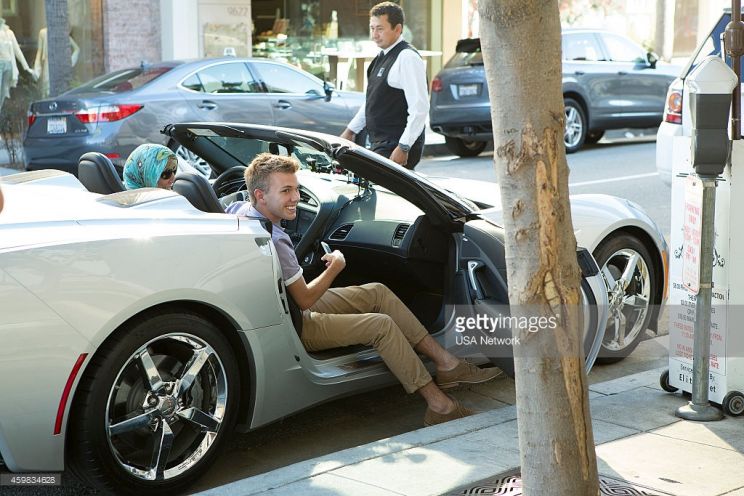 Chase Chrisley