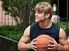 Chase Coleman