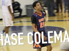 Chase Coleman