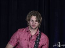 Chase Coleman