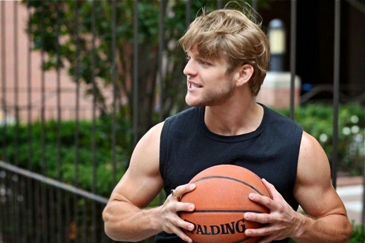 Chase Coleman