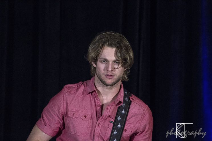 Chase Coleman