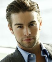 Chase Crawford