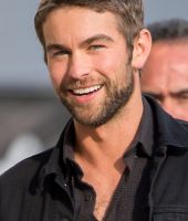 Chase Crawford