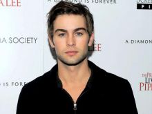 Chase Crawford