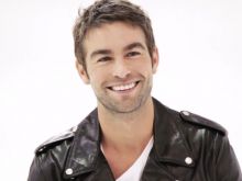 Chase Crawford