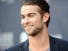 Chase Crawford