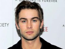 Chase Crawford