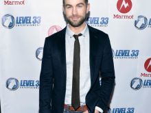 Chase Crawford