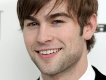 Chase Crawford